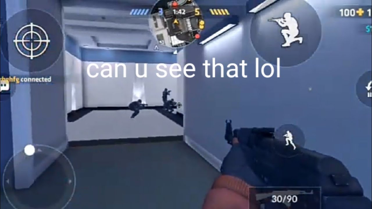 C ops full gameplay ( the proku)