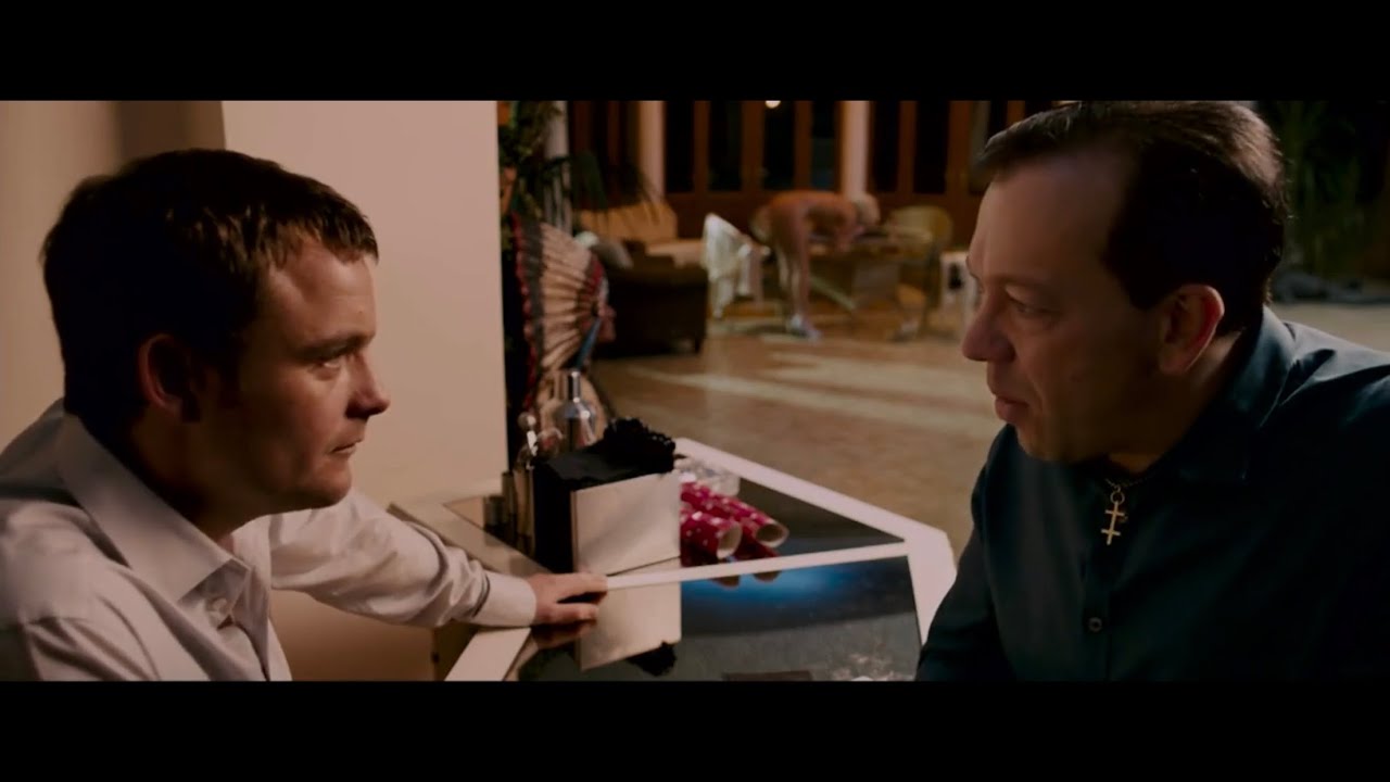 Bonded By Blood - Tony Meets Craig (2010)