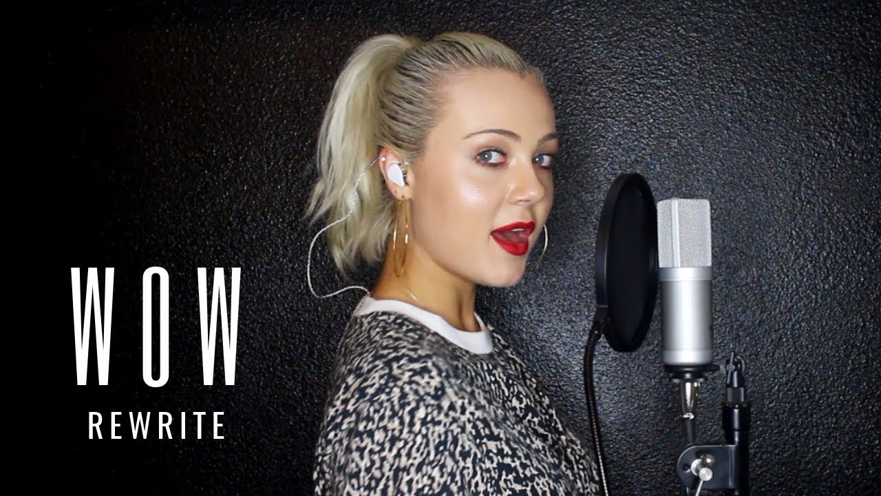 Wow - Post Malone (Alexi Blue Rewrite)