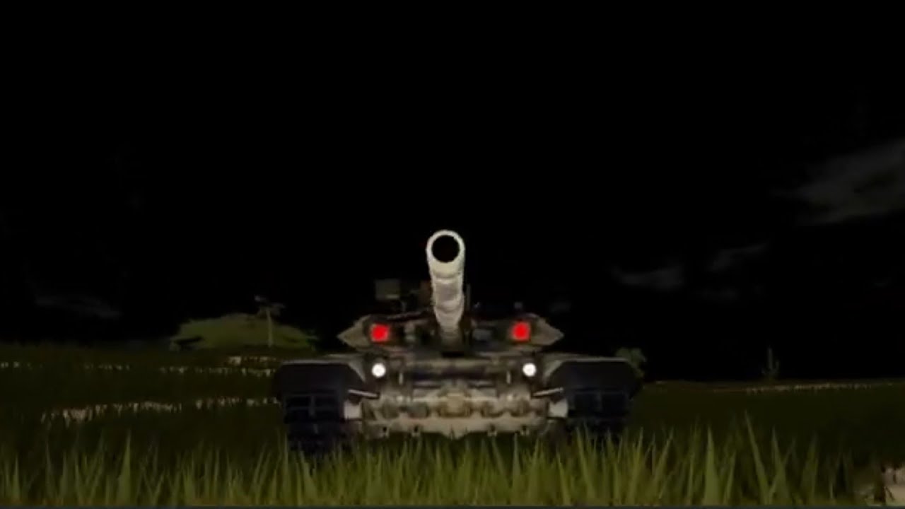 ATAF | War Tycoon | Cinematic