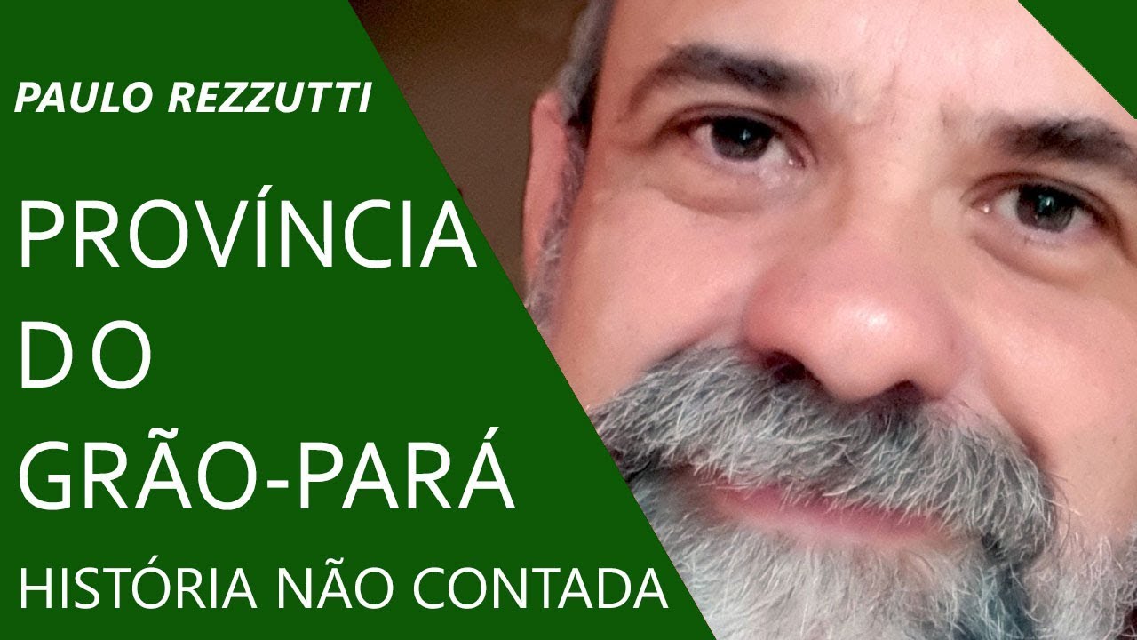 A Independênca da Província do Grão Pará