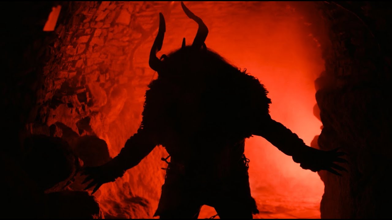 HAMR - Belzebub (oficiální video 2025)
