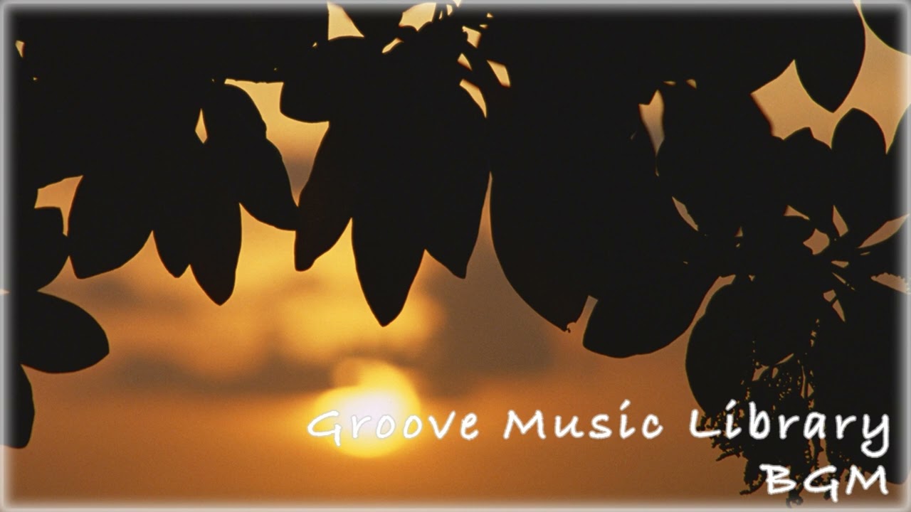 [ PLAYLIST ] チルアウトBGM / Chillout BGM