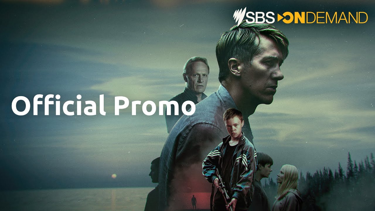 Man In Room 301 | Thriller | Stream For Free