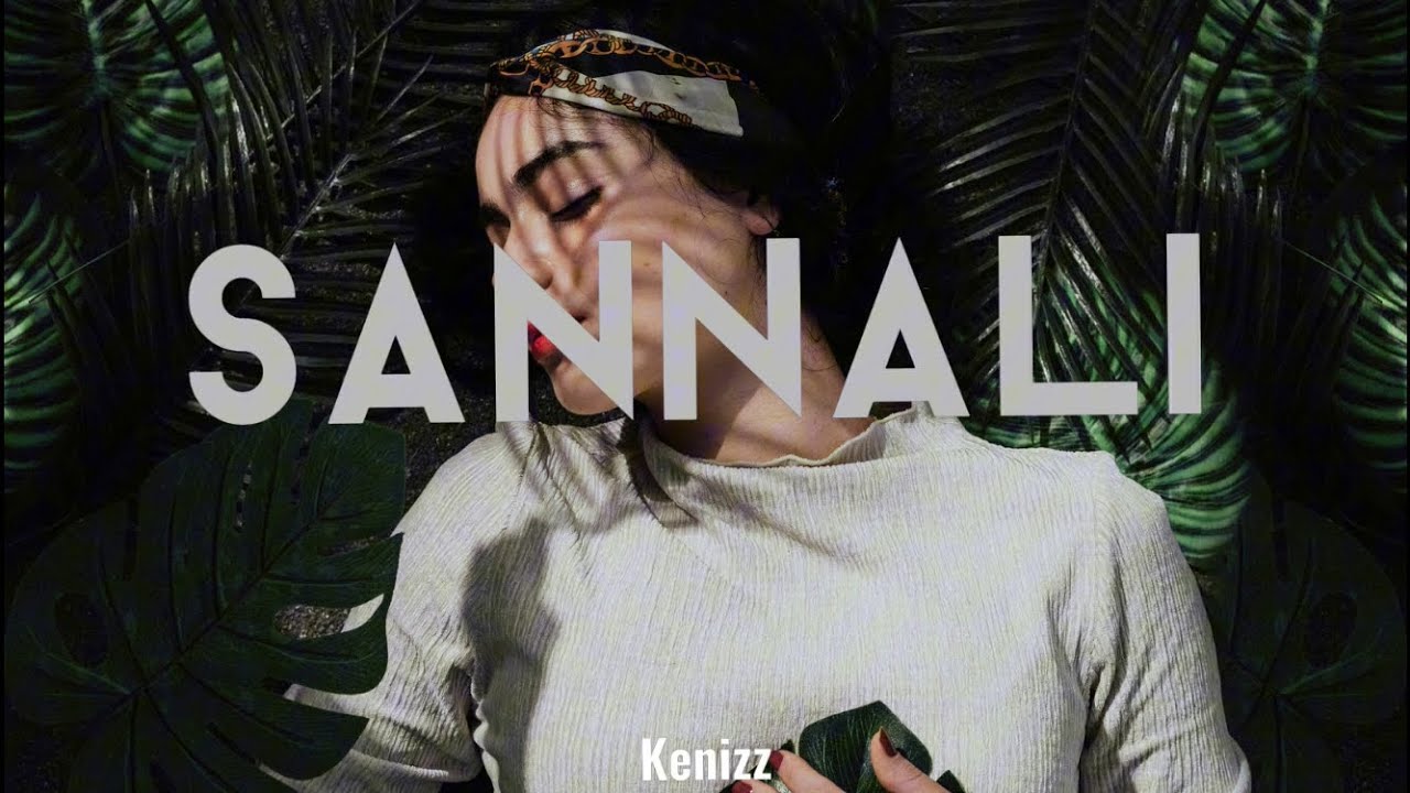 Sannali (සන්නාලී)   Slowed+Reverb