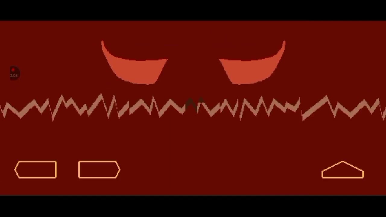 Ça va ce finir ou non?!:level devil partis 2