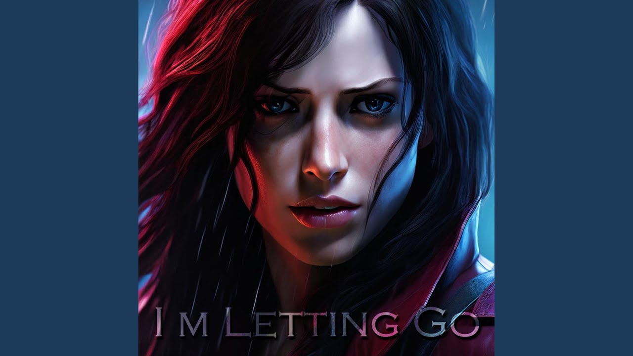 I M Letting Go