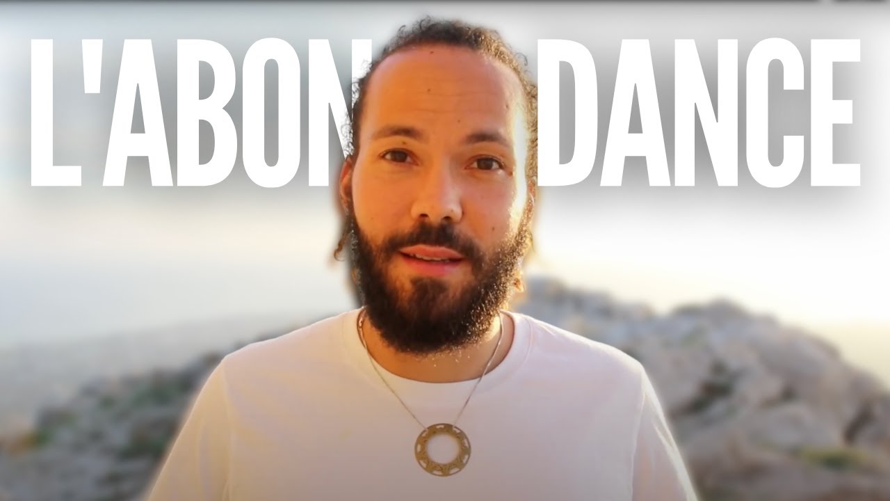3 MENTALITÉS D'ABONDANCE (attirer l'abondance dans sa vie)