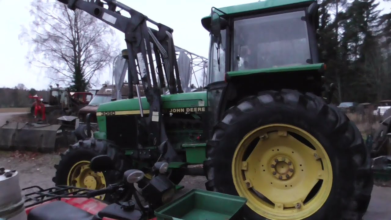 JD 3050 