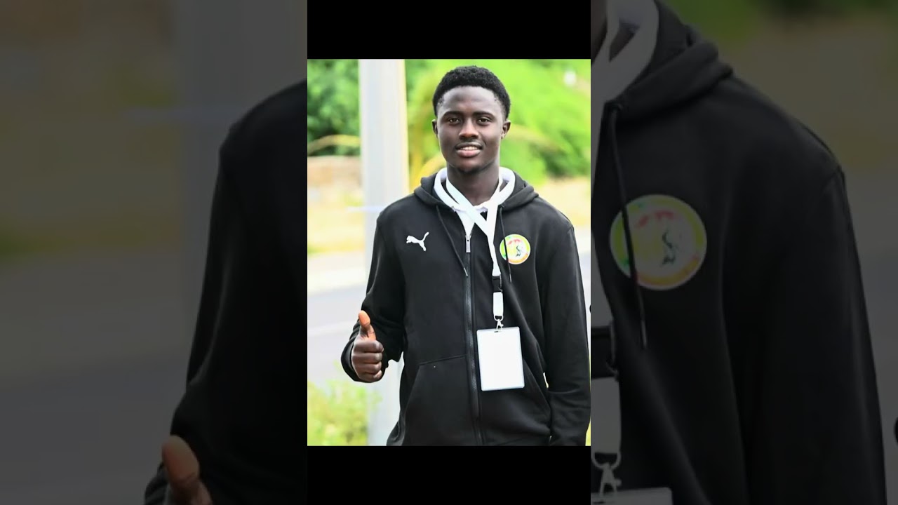 🔥🎙️ NOUVEL ÉPISODE DE TALENT NDAR !Nous recevons aujourd’hui Makha Gaye joueur de Ndar Guedj FC