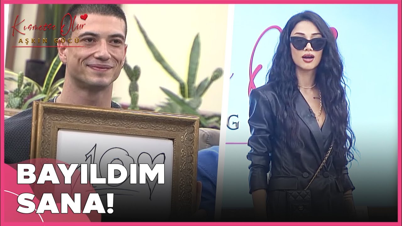 İşte Yeliz'in Stili! 👗👗   | Kısmetse Olur: Aşkın Gücü 2. Sezon 17. Bölüm