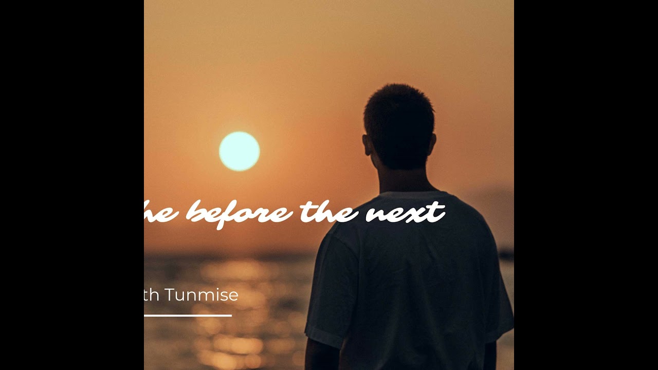 Breath Before The Next Hundred