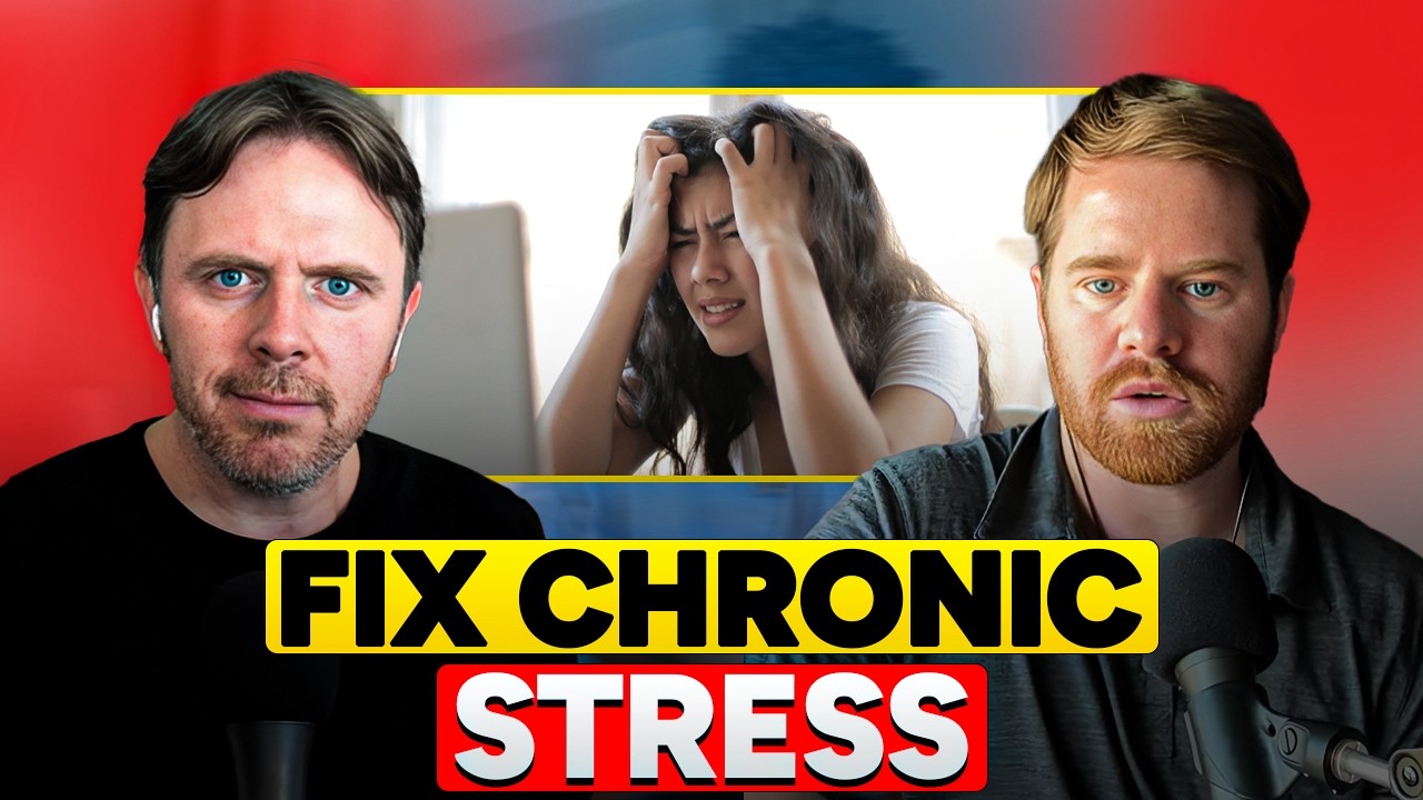 The Functional Medicine Stress Protocol: Adaptogens & Lifestyle Fixes That Actually Move the Needle