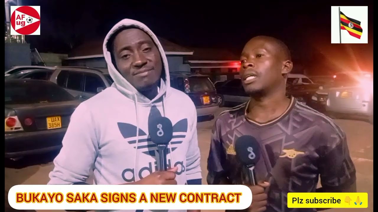 BUKAYO SAKA SIGNS,, & PORTSMOUTH NEXT.