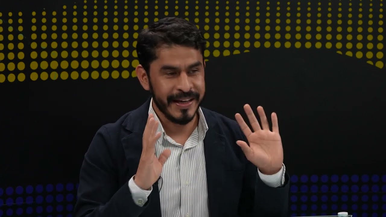 LA VIDA ES LUCHA | SALUD MENTAL PARTE 2 (MARTES 25 DE FEBRERO 2025)
