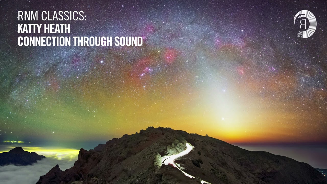 Katty Heath - Connection Through Sound [VOCAL TRANCE CLASSICS]