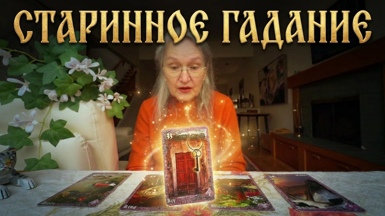 Что он говорит сам себе о вас? Его мысли и чувства сегодня? #колена онлайн таро