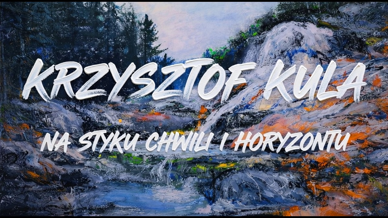 Matusiak prezentuje - Krzysztof Kula 