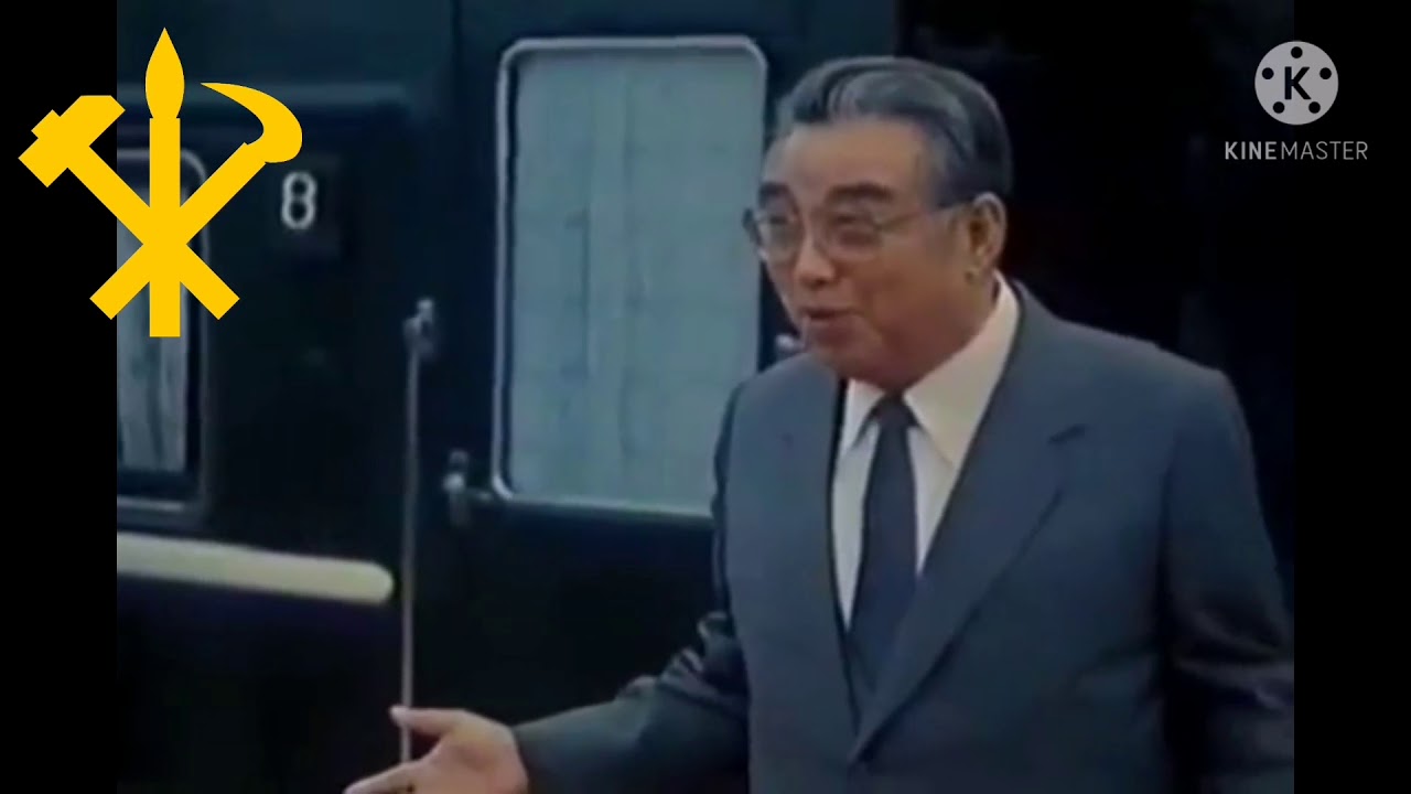 Internationale​ North​ korea​