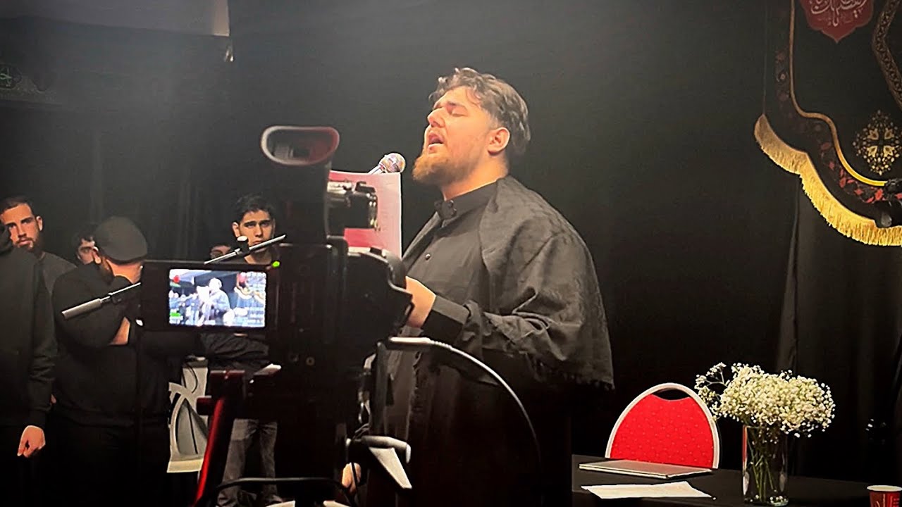 Zainab erinnert sich | Ali Alayan | Deutsche Latmiya 2024