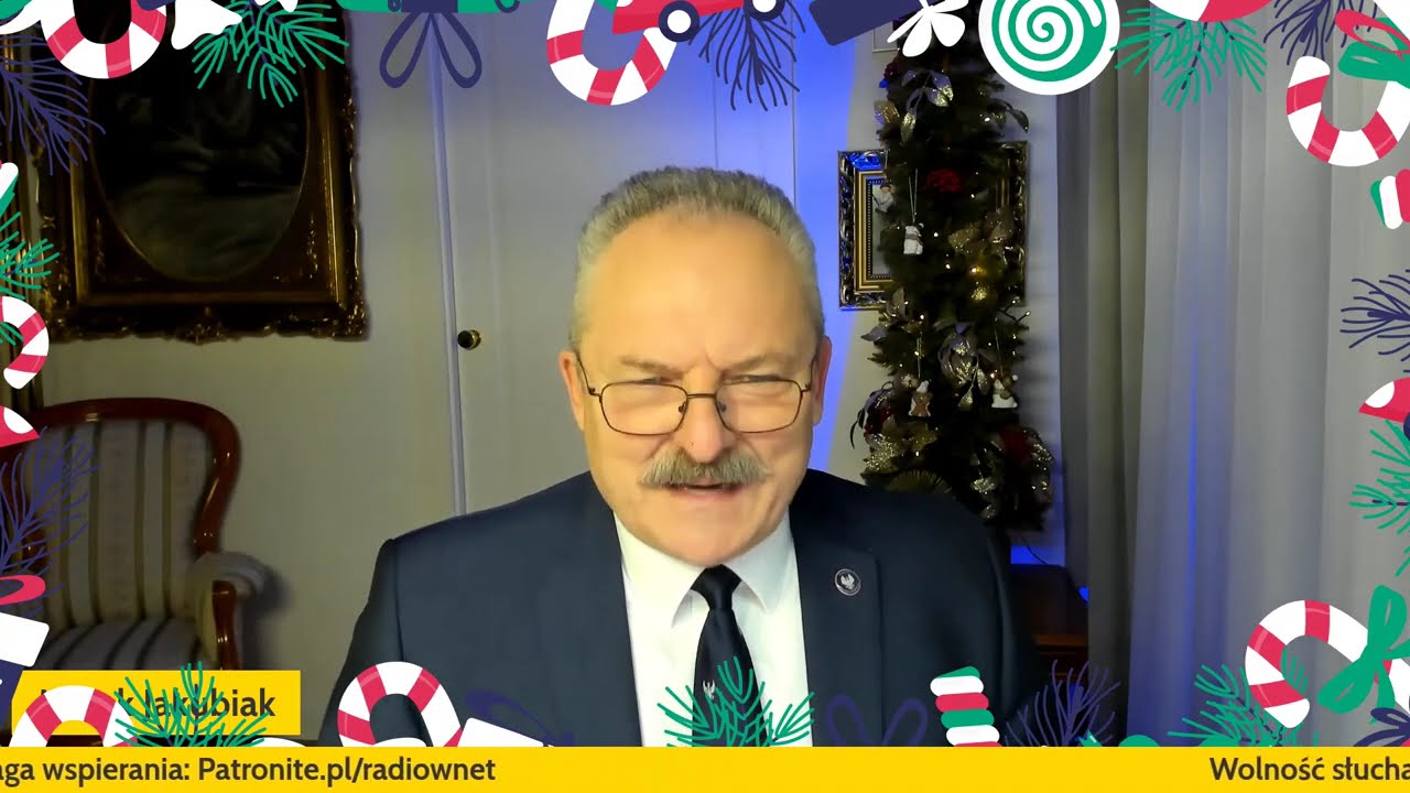 Fatalny tydzień dla Tuska. Został ośmieszony przez Zełenskiego || Marek Jakubiak