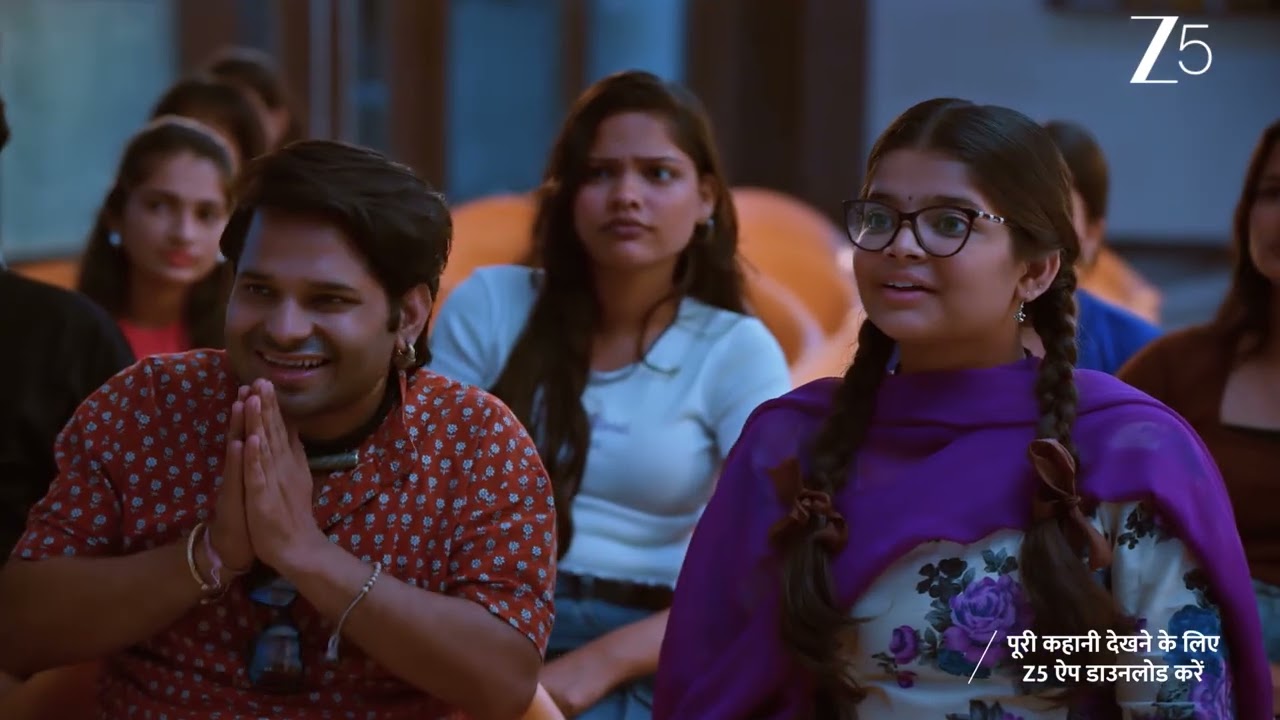 SARU | Will Saru manage to find the perfect Krishna and Radha?