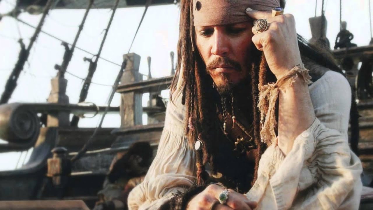 Jack Sparrow Soundtrack