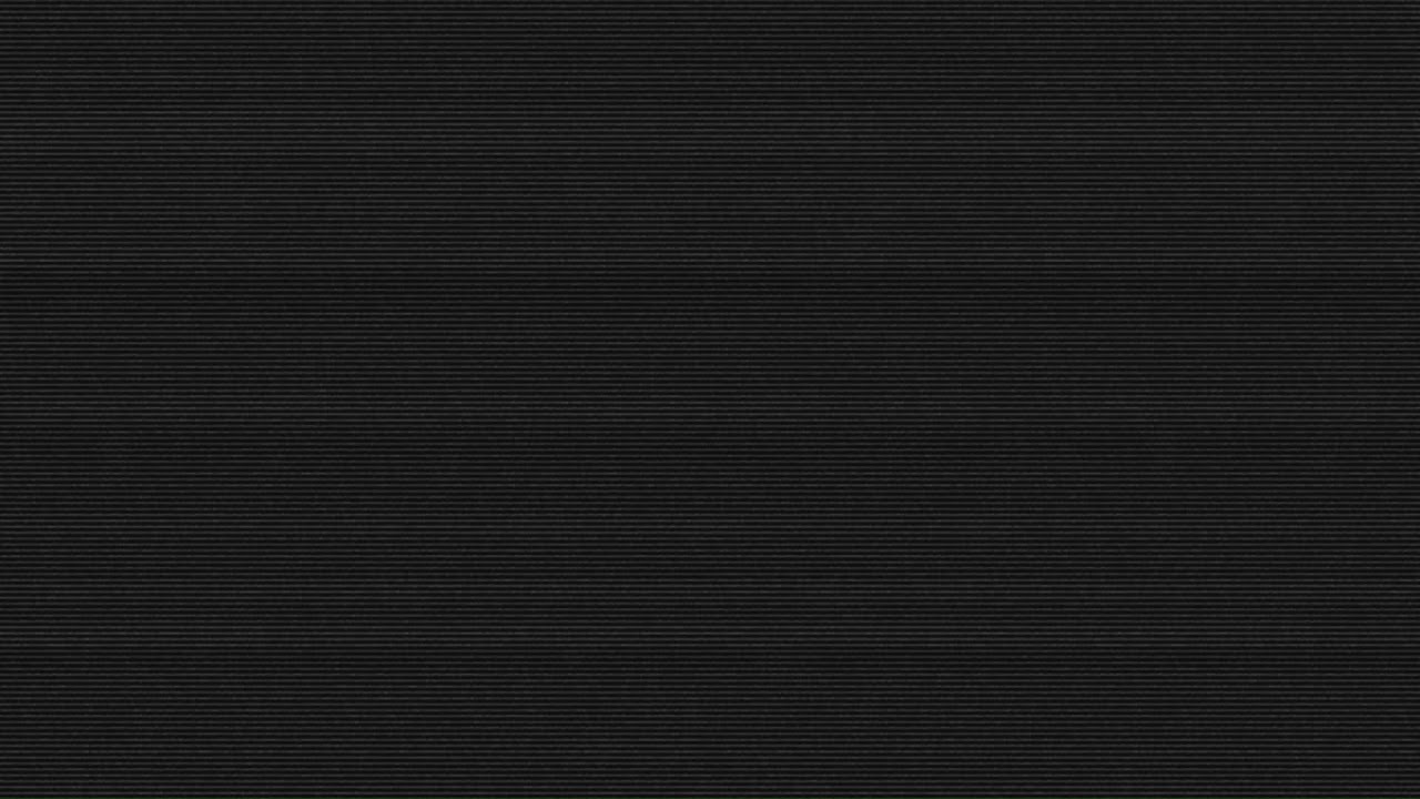 vhs overlay / vhs effect / tv scan lines overlay