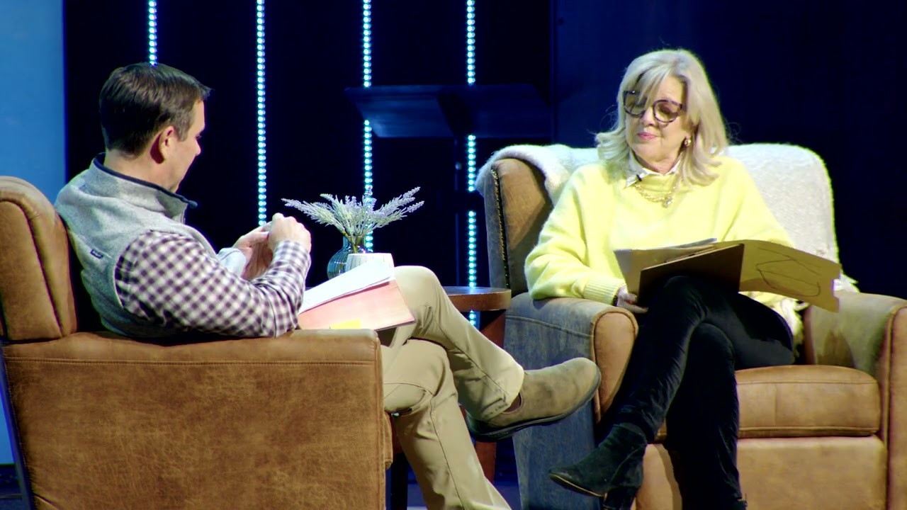 * In Real Life: The Psalms Unplugged - Week 3 