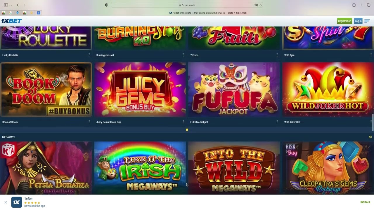 1xbet kayıt i&ccedil;in hangi bilgiler gereklidir? 1xbet hangi oyunları sunuyor?bonus ile kaydol - VIPS2022