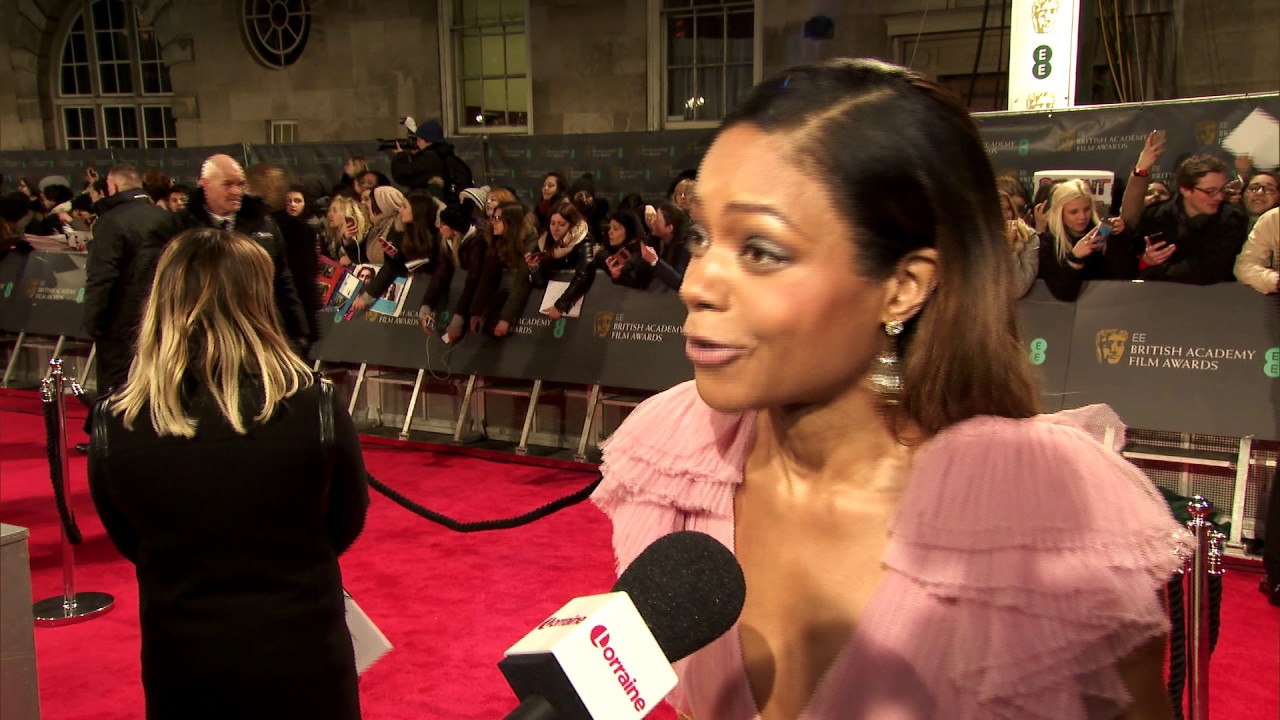 BAFTAs VT