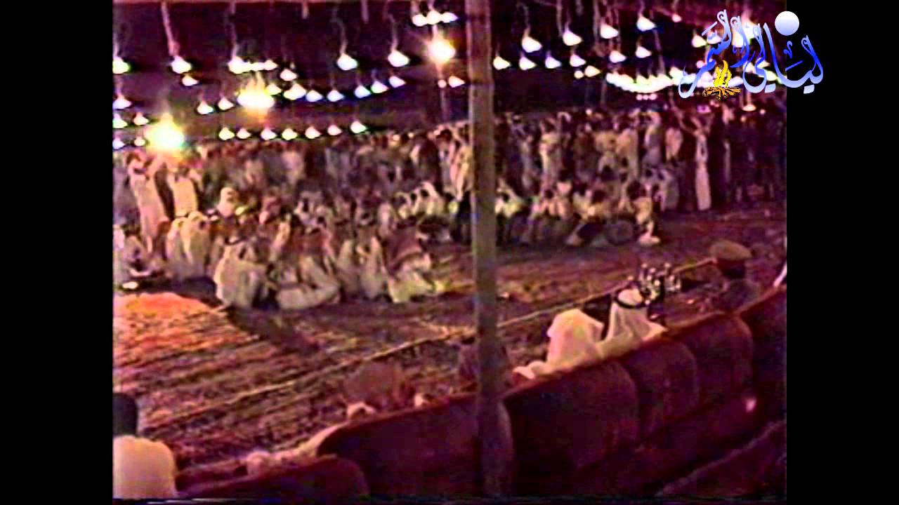 سامري عنيزة ( قديم ) يالله يا منشي عظيم الطهى