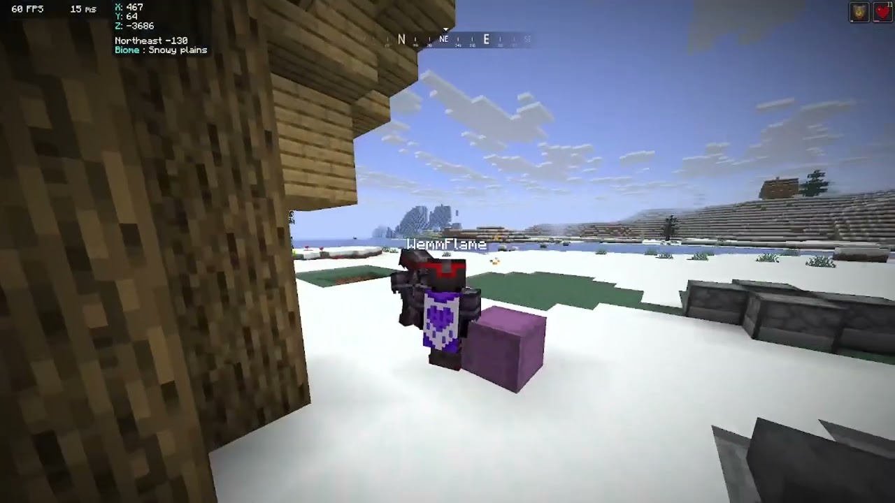 (Trailer) Beggining of wemmflame