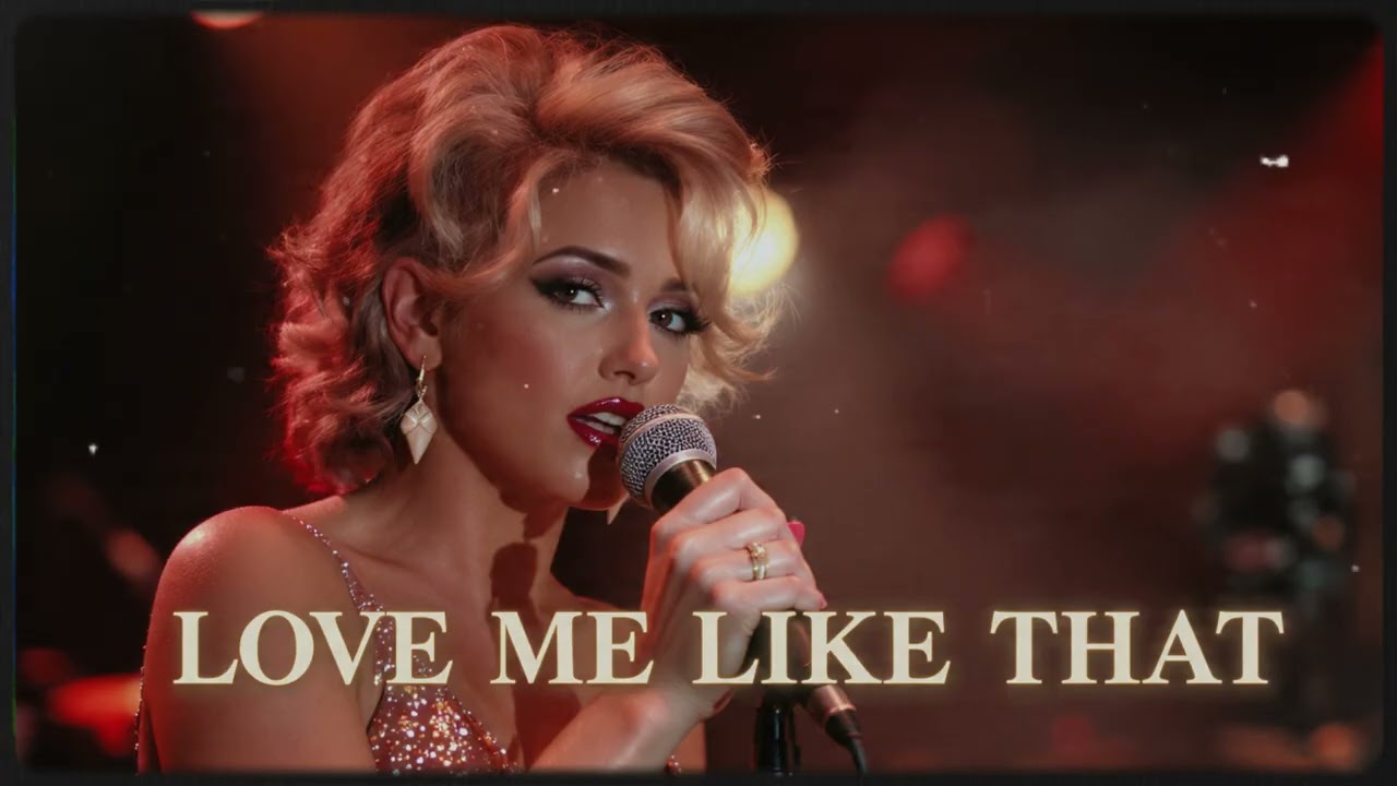 Love Me Like That – 90s Classic Country