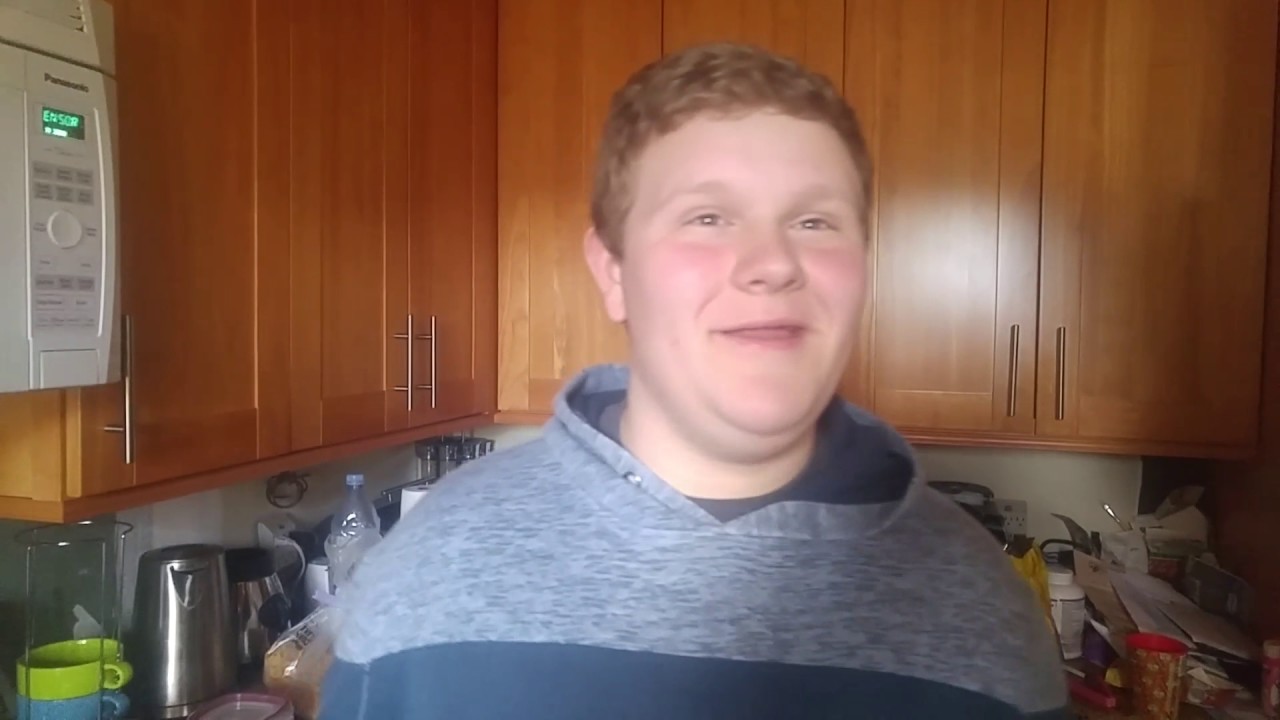 Cooking with will,episode 1 "roasted nuts"
