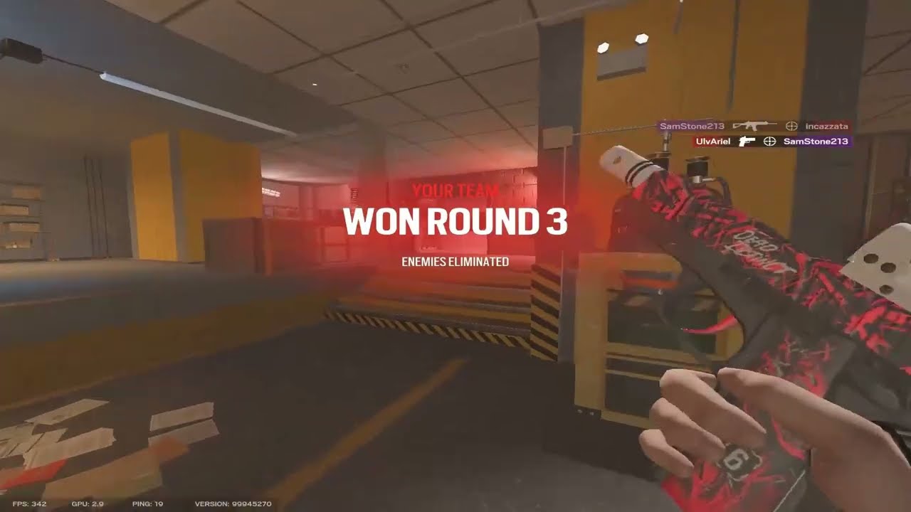 Ranked clips # 1