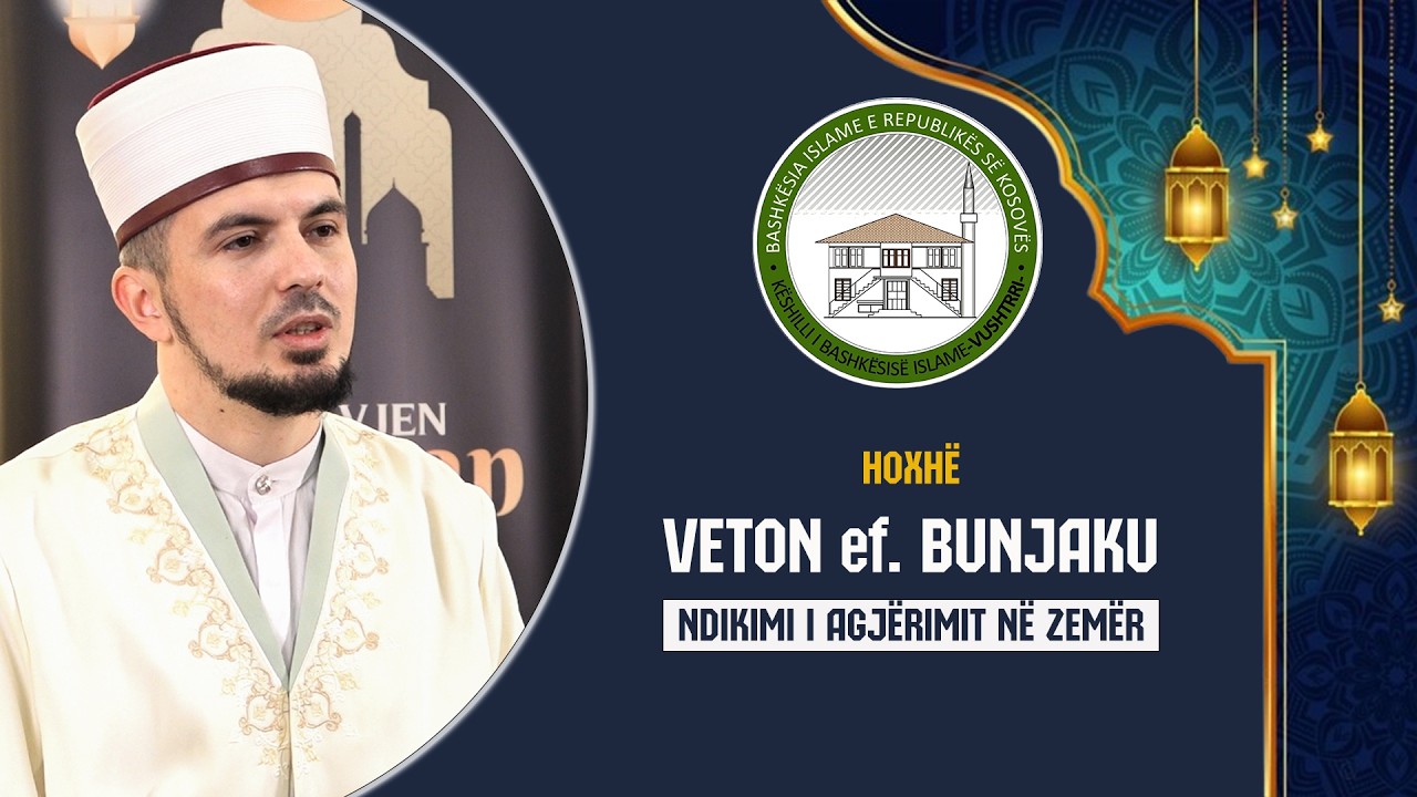 Dita 12 | Veton Bunjaku - Ndikimi i agjërimit në zemër