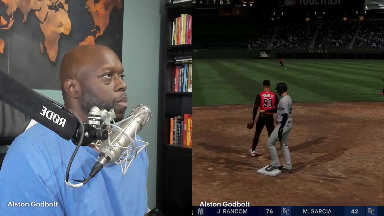 Live with Restream, February 17