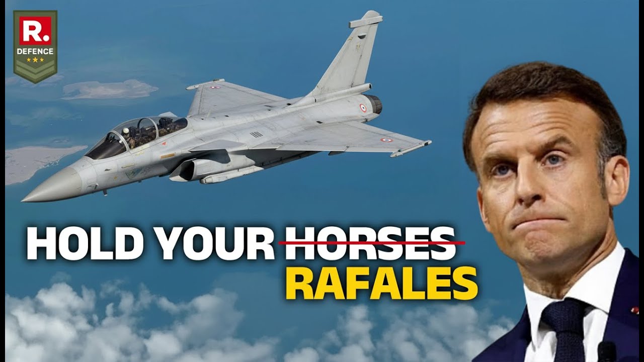 Why France&rsquo;s Uncontrolled Rafale Sales May Hurt India