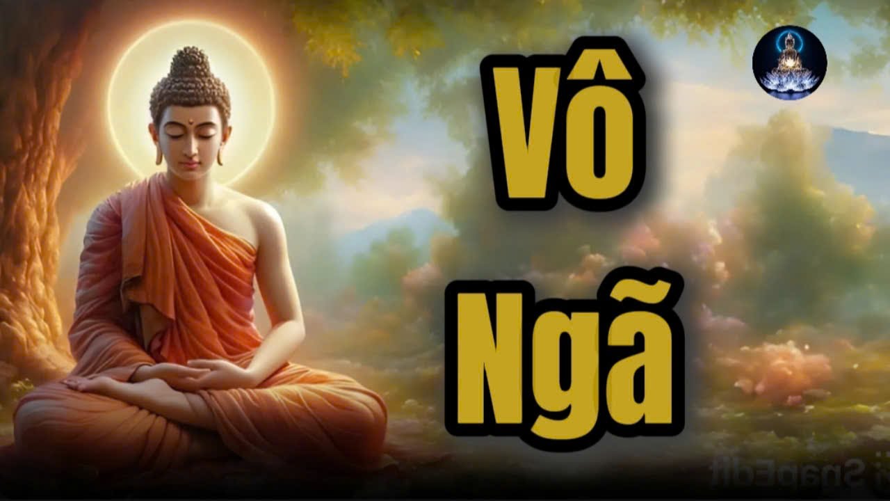 V&ocirc; Ng&atilde; L&agrave; G&igrave;? C&acirc;u Trả Lời Đưa Con Người Tới Giải Tho&aacute;t! /Triết T&acirc;m K&yacute;