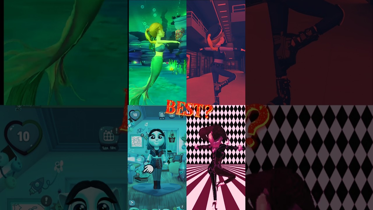 INSIDE OUT KUMALALA #cute #minionfun #games #gameplay #satisfying #animation
