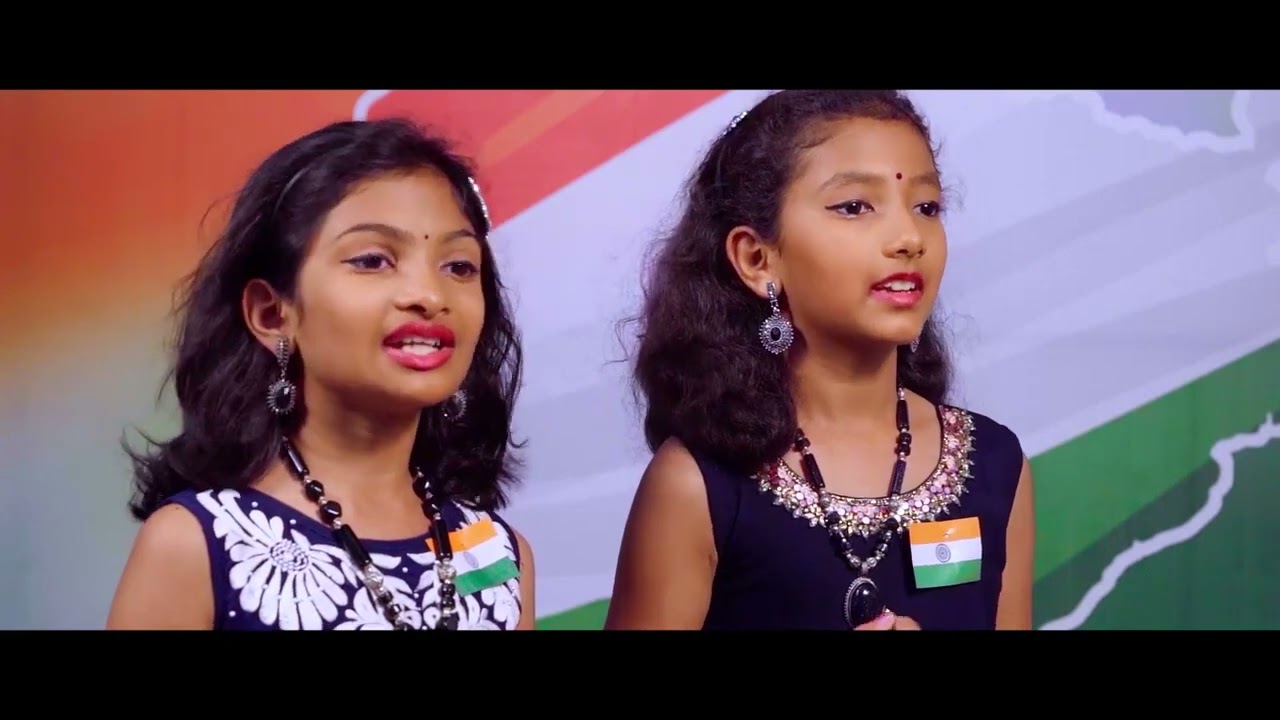 Engal Desam !!!! Patriotic Song !!!!