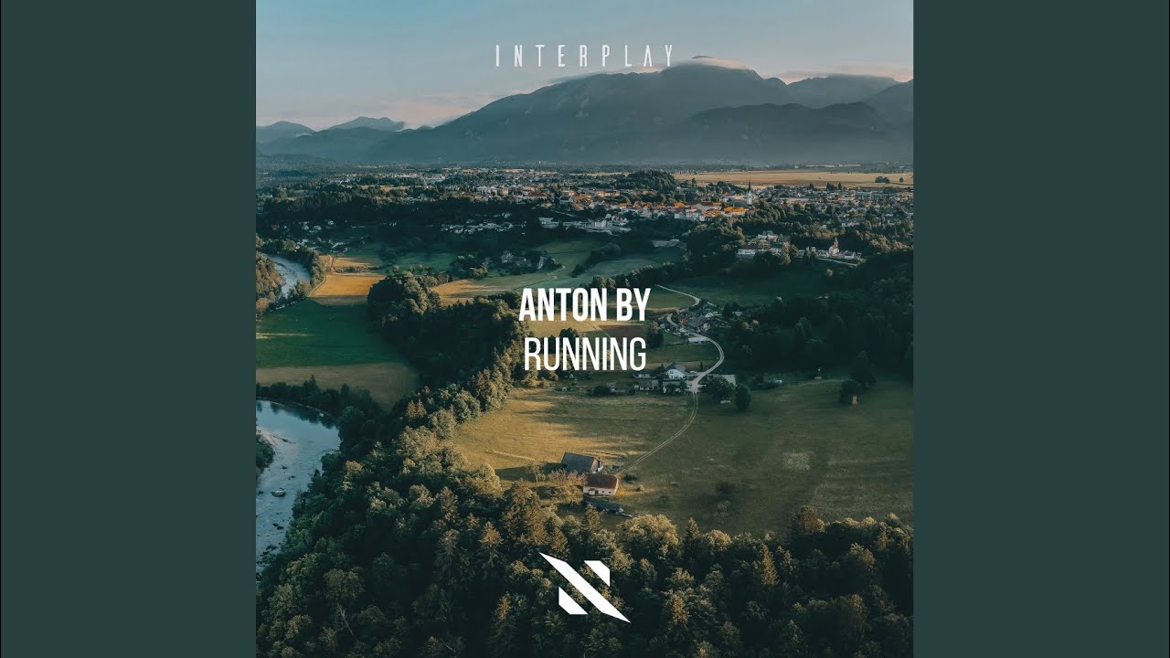Running (Extended Mix)