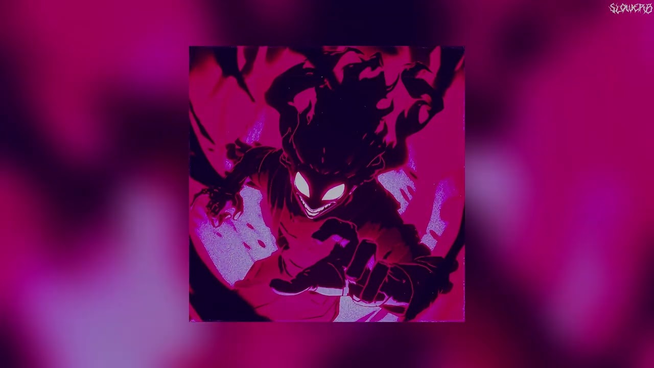 Ela Joga na Hora (Slowed & Reverb)