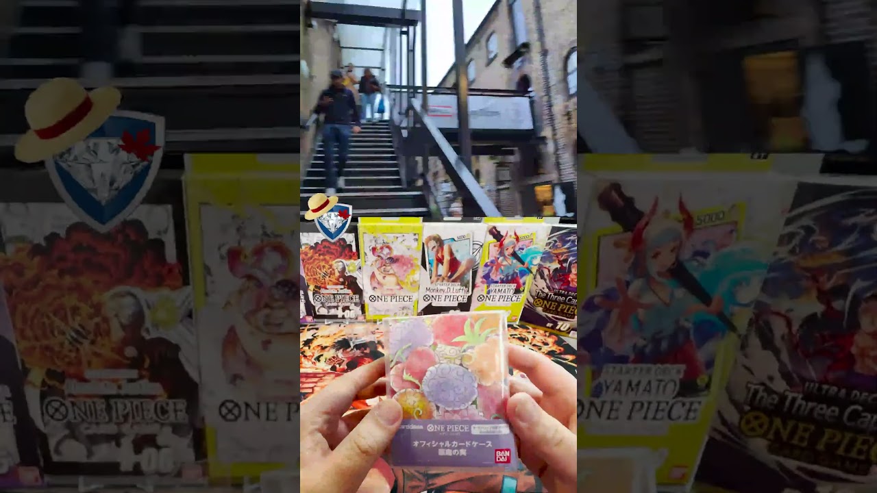 Bandai Namco Cross Store UK | London 2 of 13