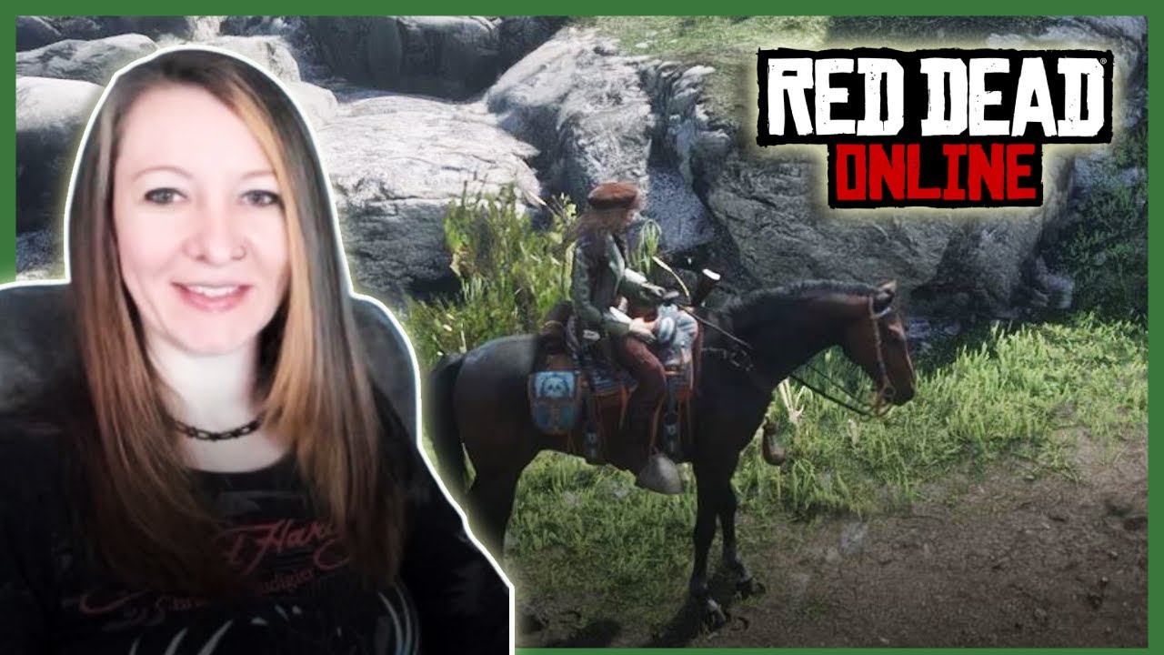 RDR2 Online Game Play | Chit Chat | Collecting | Bounty Hunting | Selling Moonshine | PC