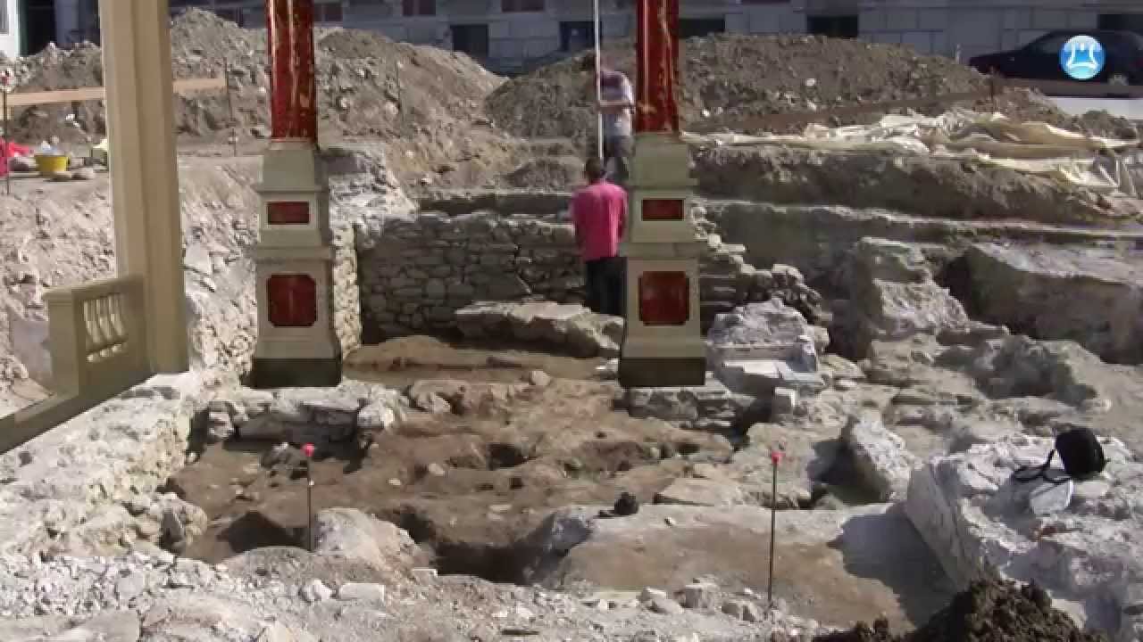 San Pietro di Massa, Documentario