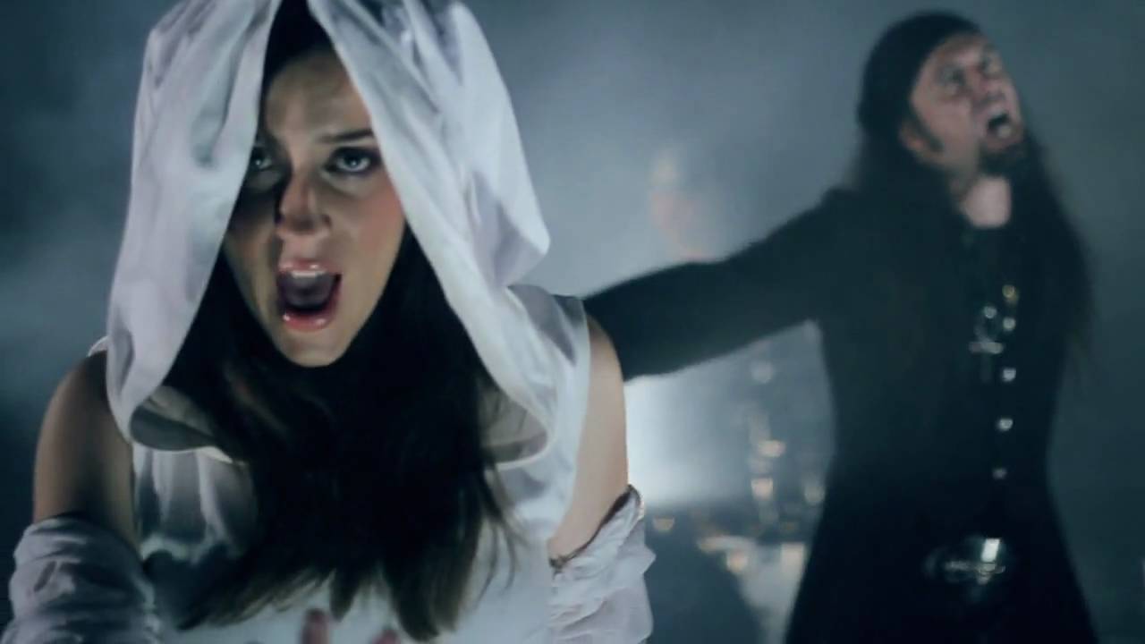 Osmi Putnik - Tajna (2010)