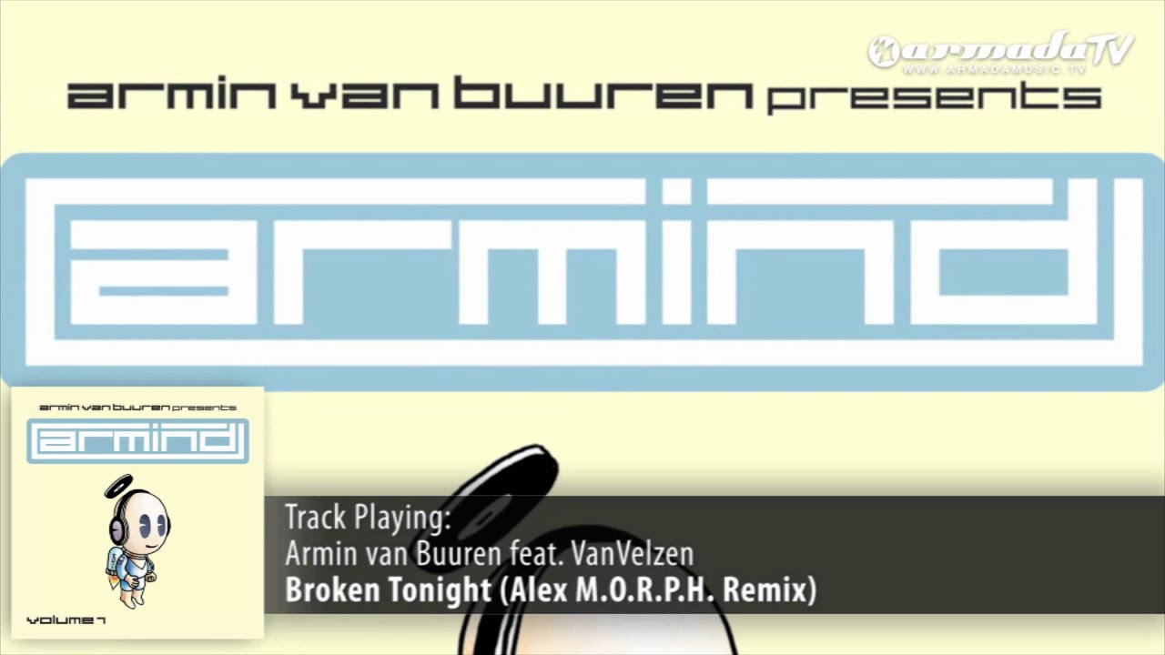 Armin van Buuren presents Armind Vol. 7