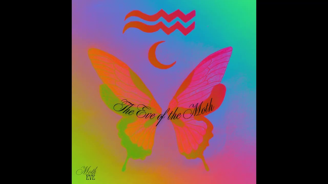 Moth Eve - The Eve of the Moth - Full Album